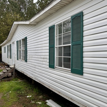 Thumbnail of mobile home