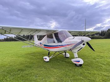 Thumbnail of aircraft