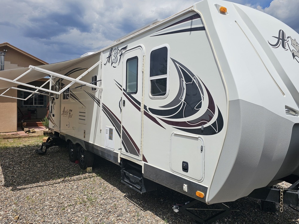 Photo of Rv