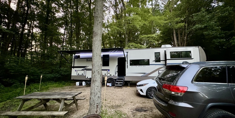 Photo of Rv