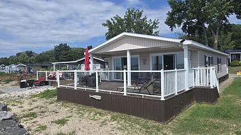 Thumbnail of mobile home