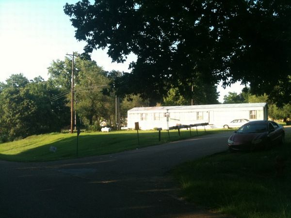 Photo of Mobile Home Park