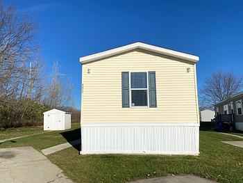 Thumbnail of mobile home