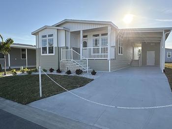 Thumbnail of mobile home