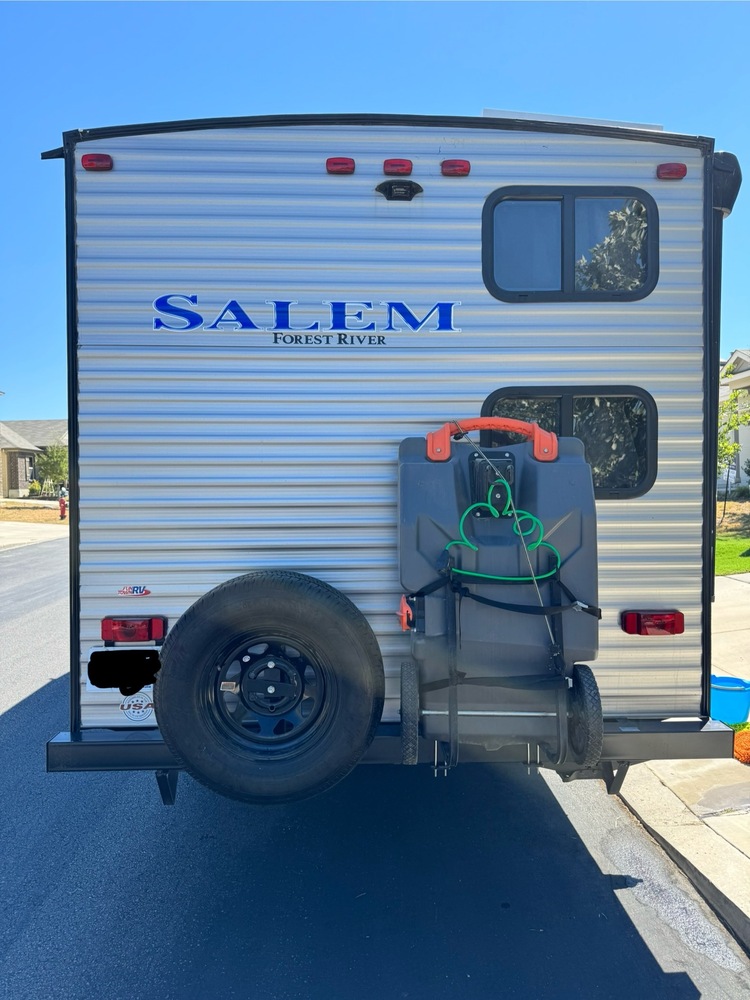 Photo of Rv