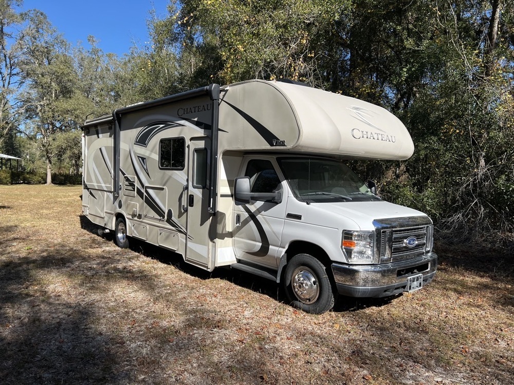 Photo of Rv