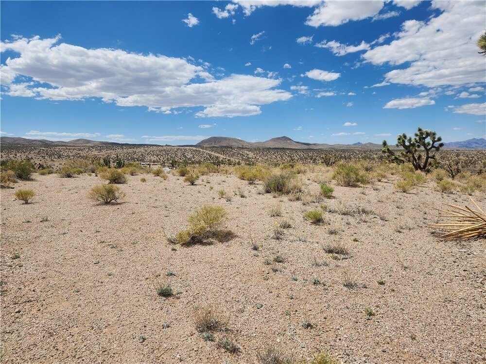 Photo of Mobile Home Lot