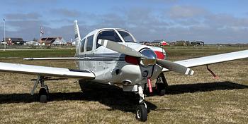Thumbnail of aircraft