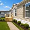 Mobile Home for Sale: 3 Bed 2 Bath 1997 Friendship