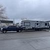 RV for Sale: 2022 CHEROKEE ARCTIC WOLF 3660 SUITE