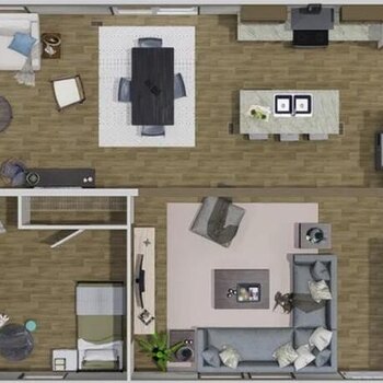 Thumbnail of mobile home