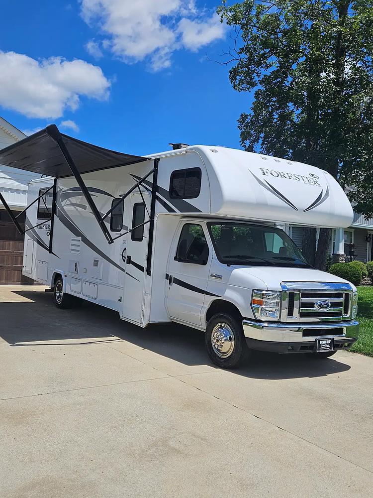 Photo of Rv