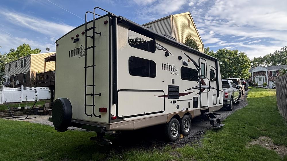 Photo of Rv
