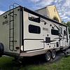 RV for Sale: 2017 ROCKWOOD MINI LITE 2509S