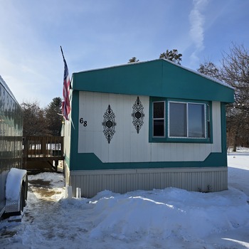 Photo of RAC#68 - MOVE-IN READY AND PRICED TO SELL