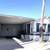 Mobile Home for Sale: 1 Bed 1 Bath 1992 Skyline