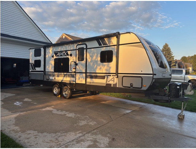 Photo of Rv