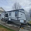 RV for Sale: 2015 HIDEOUT 27RBWE