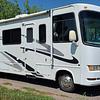 RV for Sale: 2007 HURRICANE 30Q