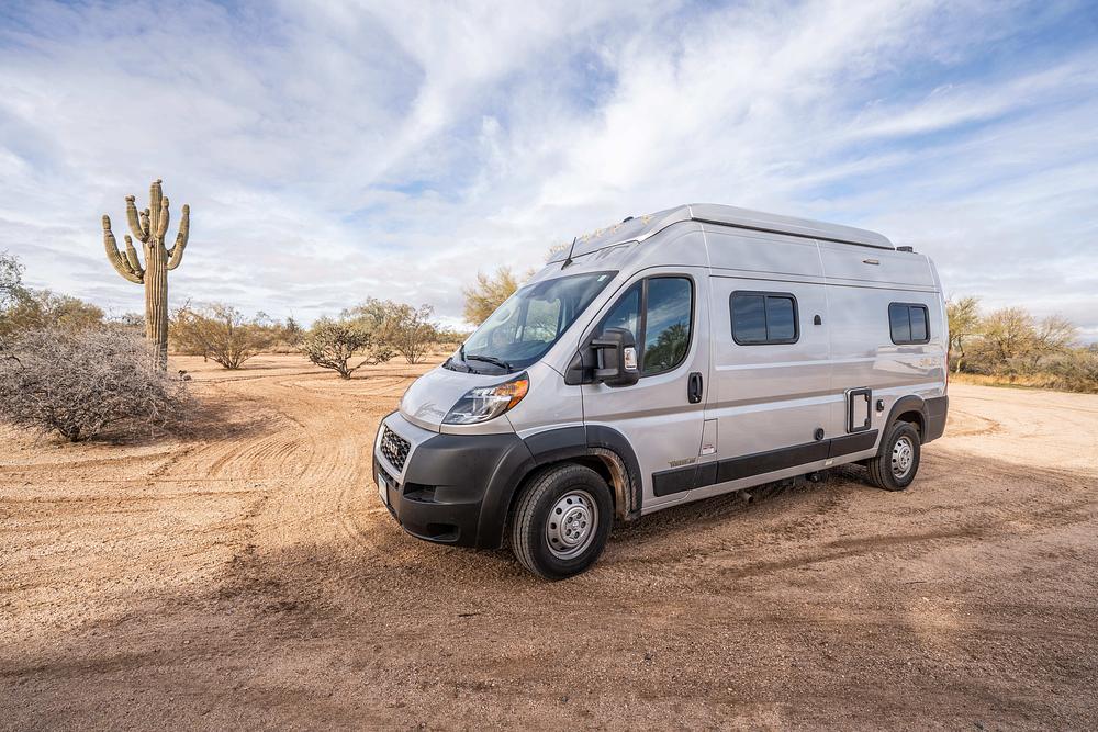 Photo of Rv
