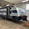 RV for Sale: 2021 CHEROKEE GREY WOLF 20RDSE