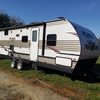 RV for Sale: 2019 PUMA XLE LITE 24BHC