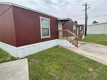 Thumbnail of mobile home