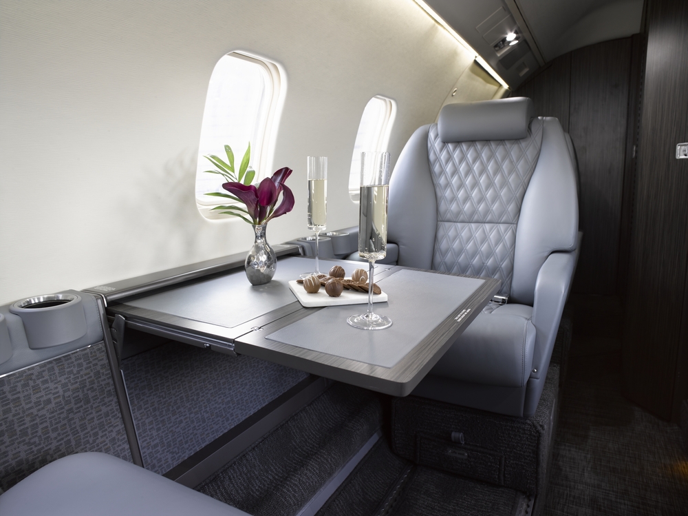 LEARJET 55 N263MS 67.JPG