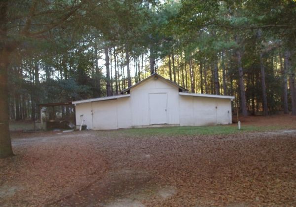 Photo of Mobile Home Park
