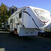 RV for Sale: 2012 SABRE 31 RKOK
