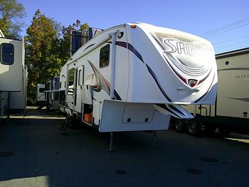Photo of Rv