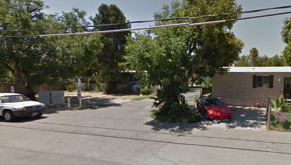 Photo of Mobile Home Park