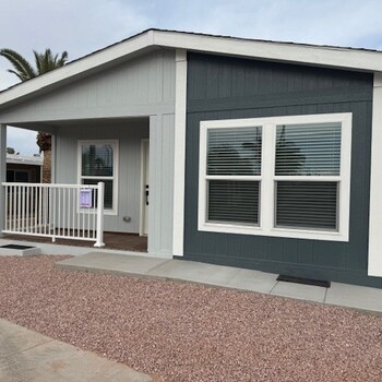 Thumbnail of mobile home