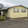 Mobile Home for Sale: 11-323 2Brm/2Ba Home in 55+ Community, Newberg, OR