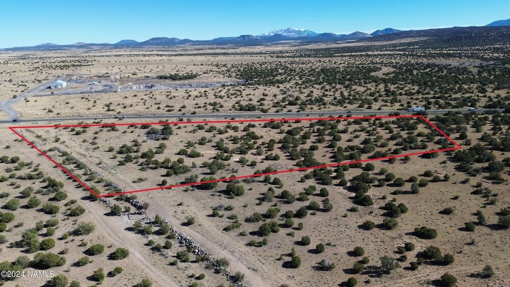 Photo of Mobile Home Lot