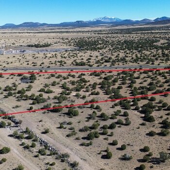 Thumbnail of mobile home lot