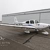 Aircraft for Sale: 2021 Cirrus SR20
