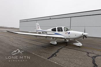 Thumbnail of aircraft