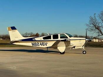 Thumbnail of aircraft