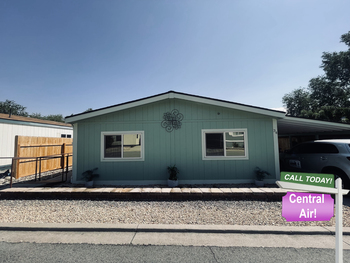 Thumbnail of mobile home