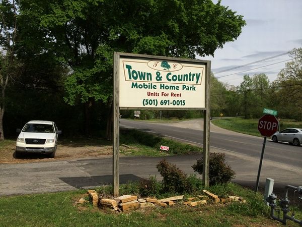Photo of Mobile Home Park