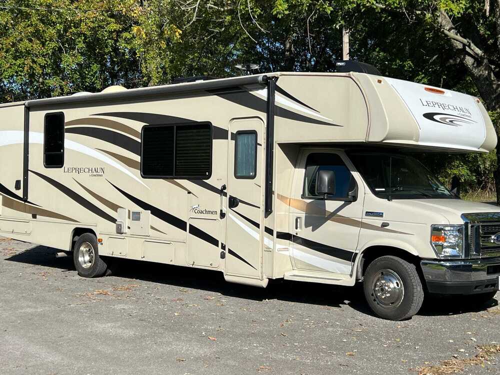 Photo of Rv