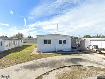 Thumbnail of mobile home