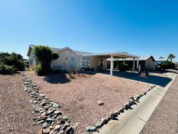 Thumbnail of mobile home