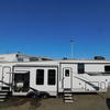 RV for Sale: 2022 CHAPARRAL 373MBRB