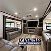 RV for Sale: 2021 SIERRA 3770FL