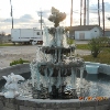 fountain