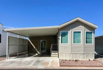 Thumbnail of mobile home