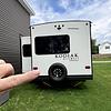 RV for Sale: 2021 KODIAK ULTIMATE 2921FKDS