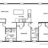 Mobile Home for Rent: 3 Bed 2 Bath 2023 Palm Harbor   Plant City